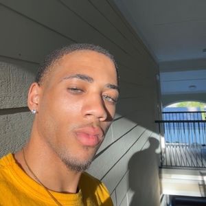 Meet your Posher, Patrick